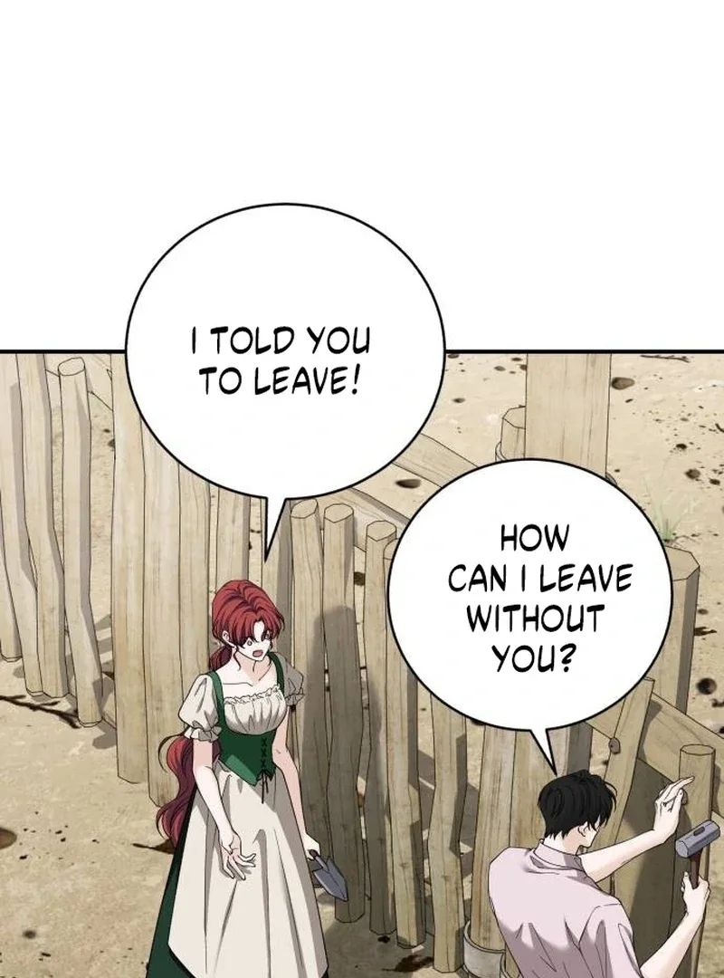 An Unexpected Engagement Chapter 42 page 84