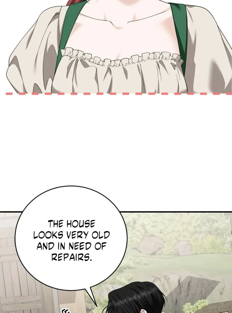 An Unexpected Engagement Chapter 42 page 82