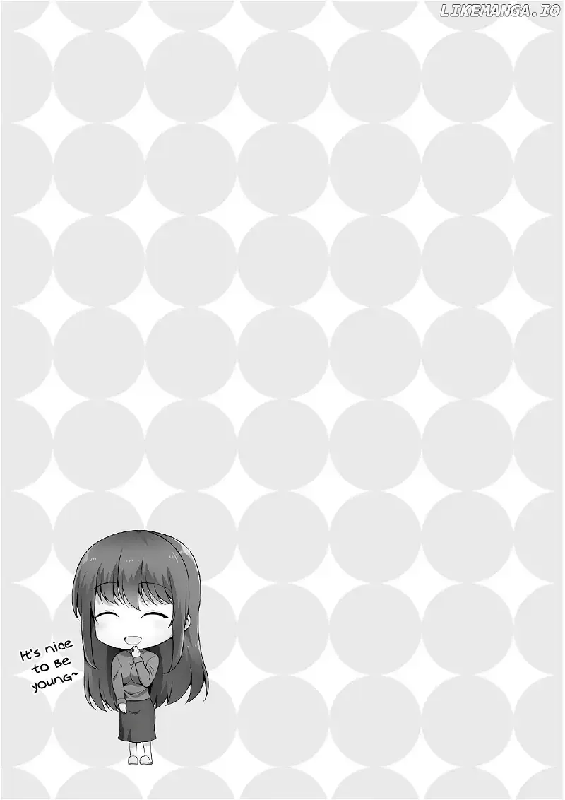 Netoge no Yome wa Onnanoko ja Nai to Omotta? Chapter 44 page 9