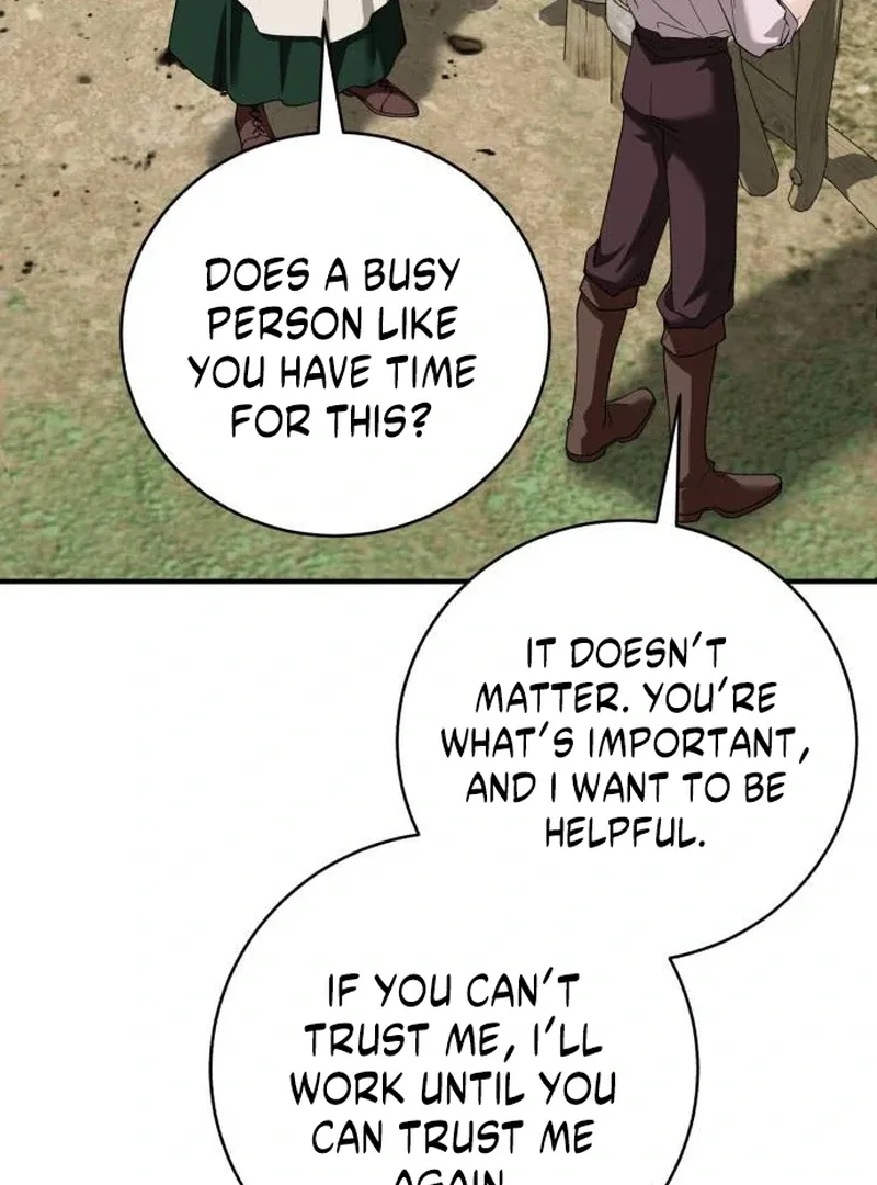 An Unexpected Engagement Chapter 42 page 85