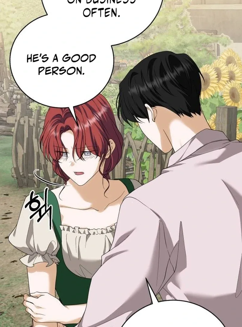 An Unexpected Engagement Chapter 42 page 91