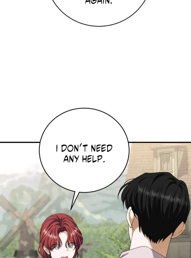 An Unexpected Engagement Chapter 42 page 86