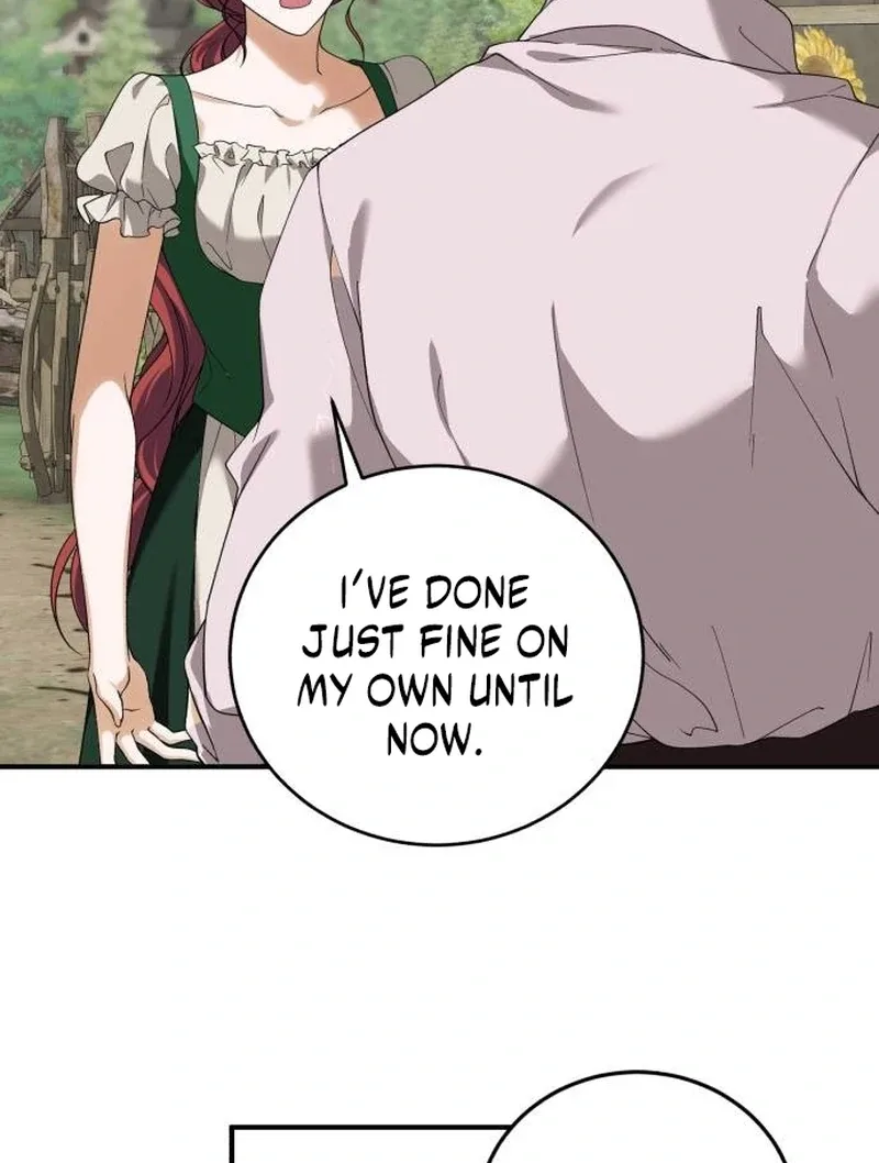 An Unexpected Engagement Chapter 42 page 87