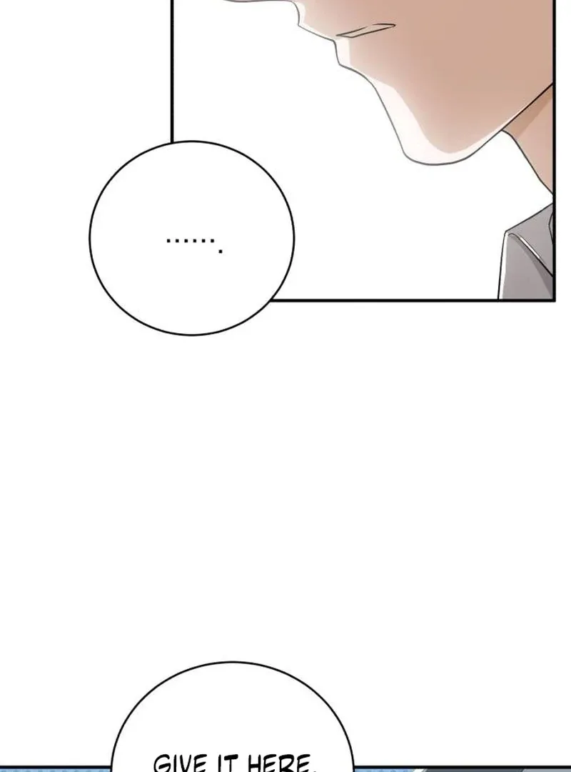 An Unexpected Engagement Chapter 42 page 95