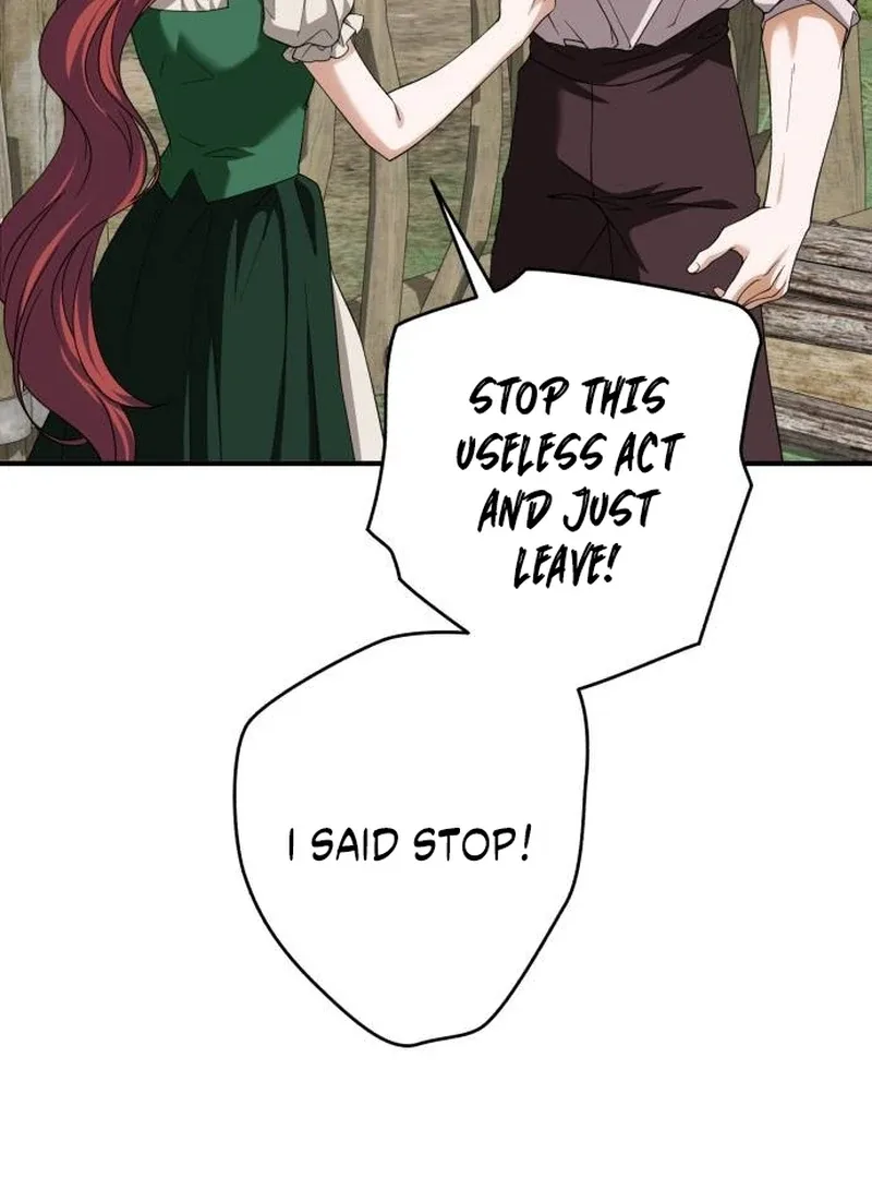 An Unexpected Engagement Chapter 42 page 99