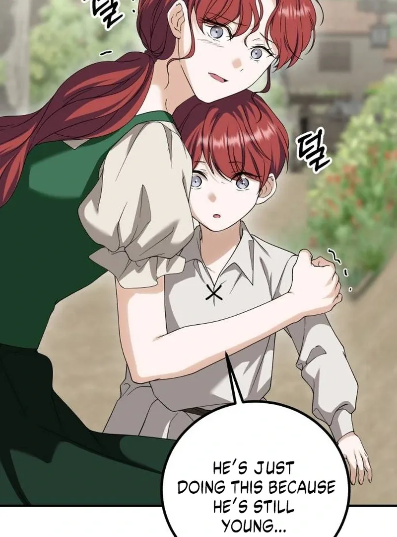 An Unexpected Engagement Chapter 42 page 111