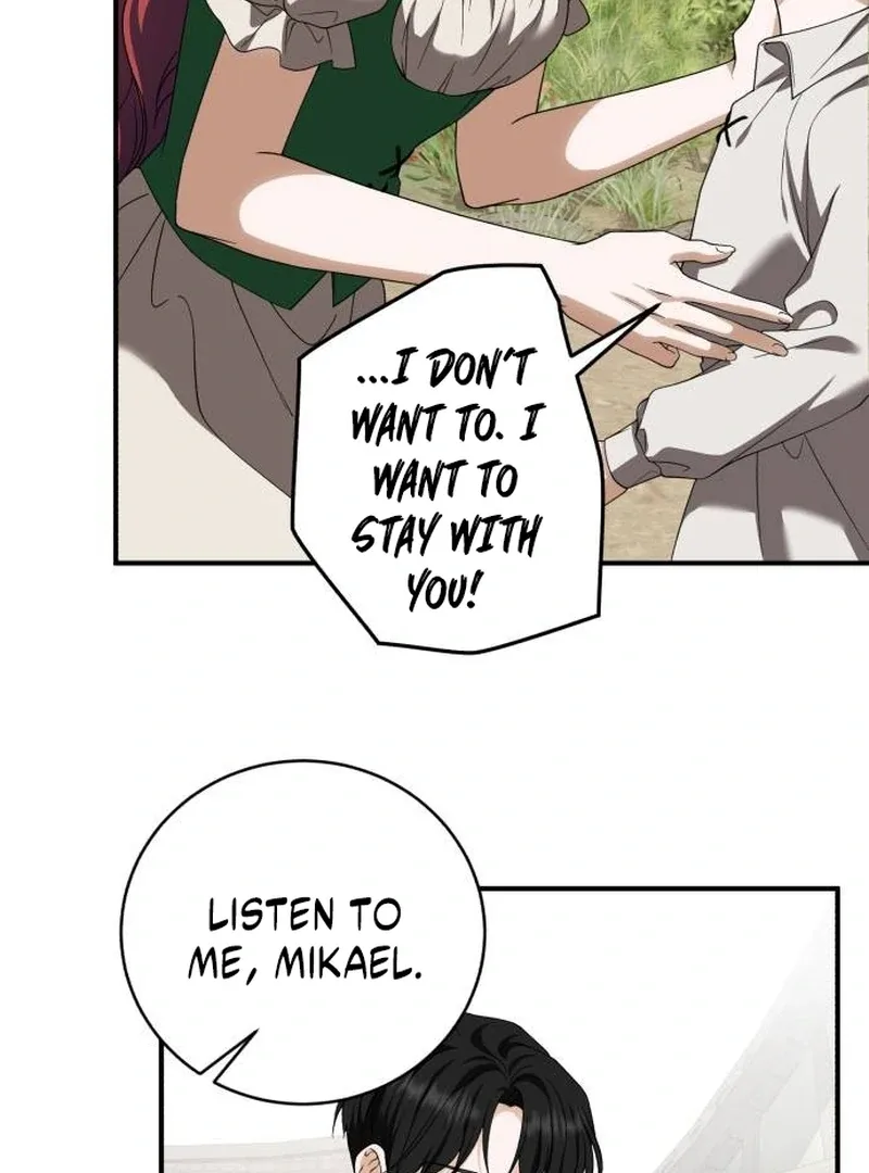 An Unexpected Engagement Chapter 42 page 121