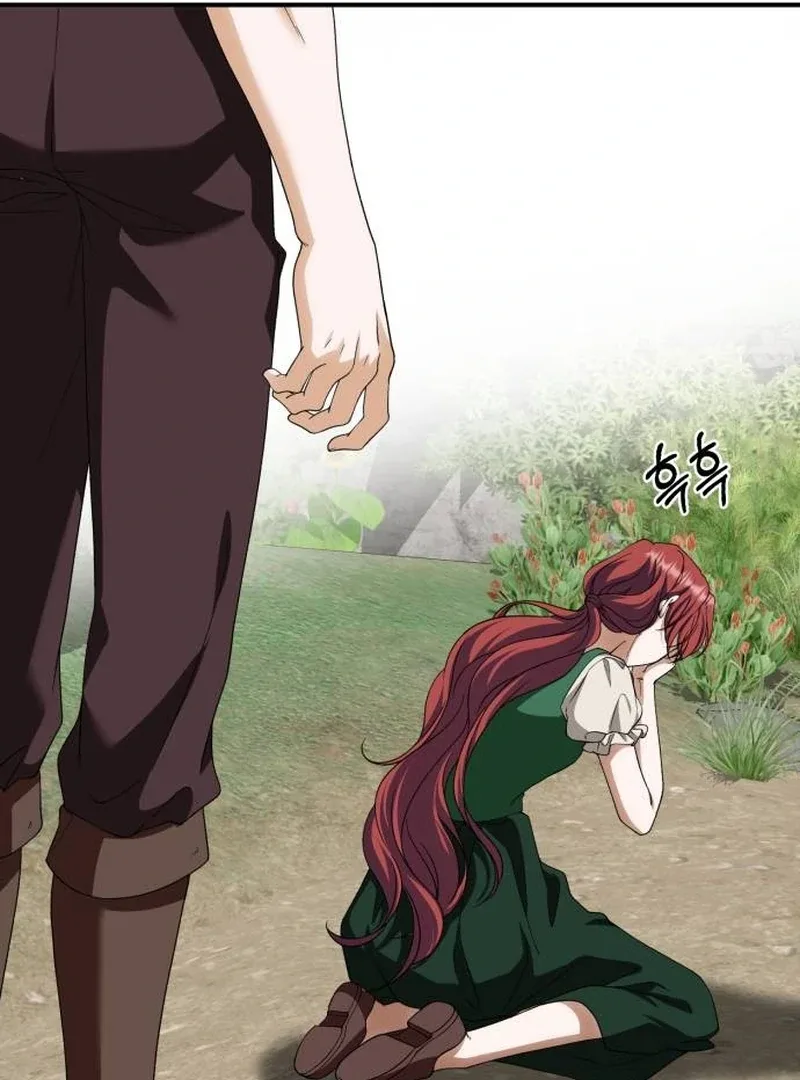 An Unexpected Engagement Chapter 42 page 124