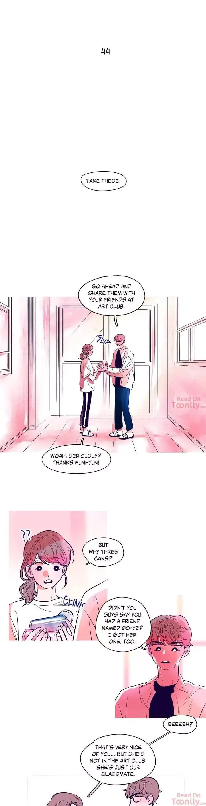Shades and Shadows Chapter 44 page 4