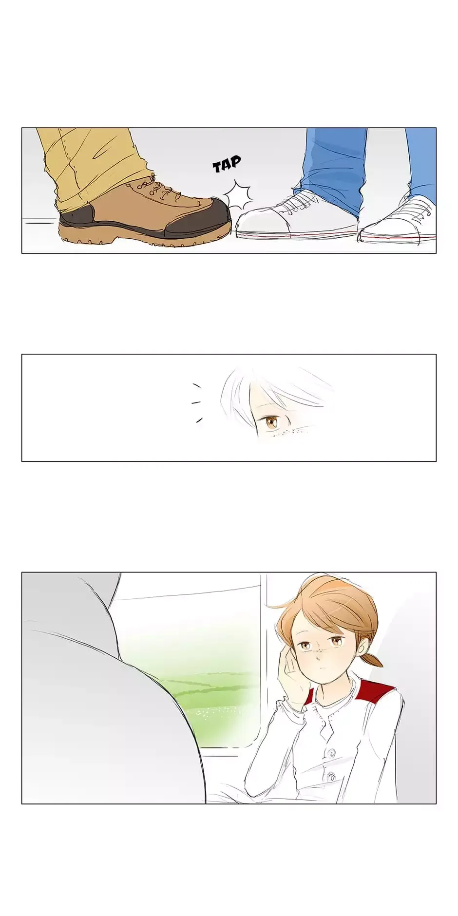 100 Days in Europe Chapter 65 page 4
