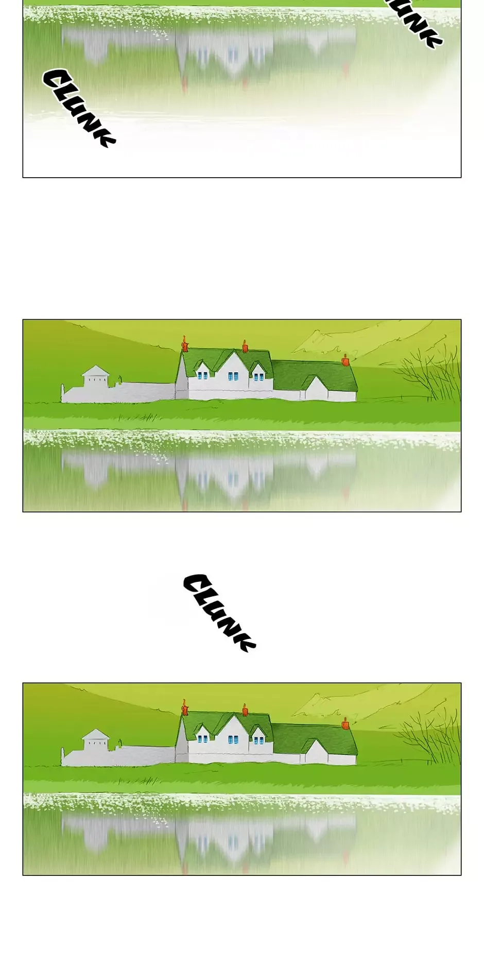 100 Days in Europe Chapter 65 page 2