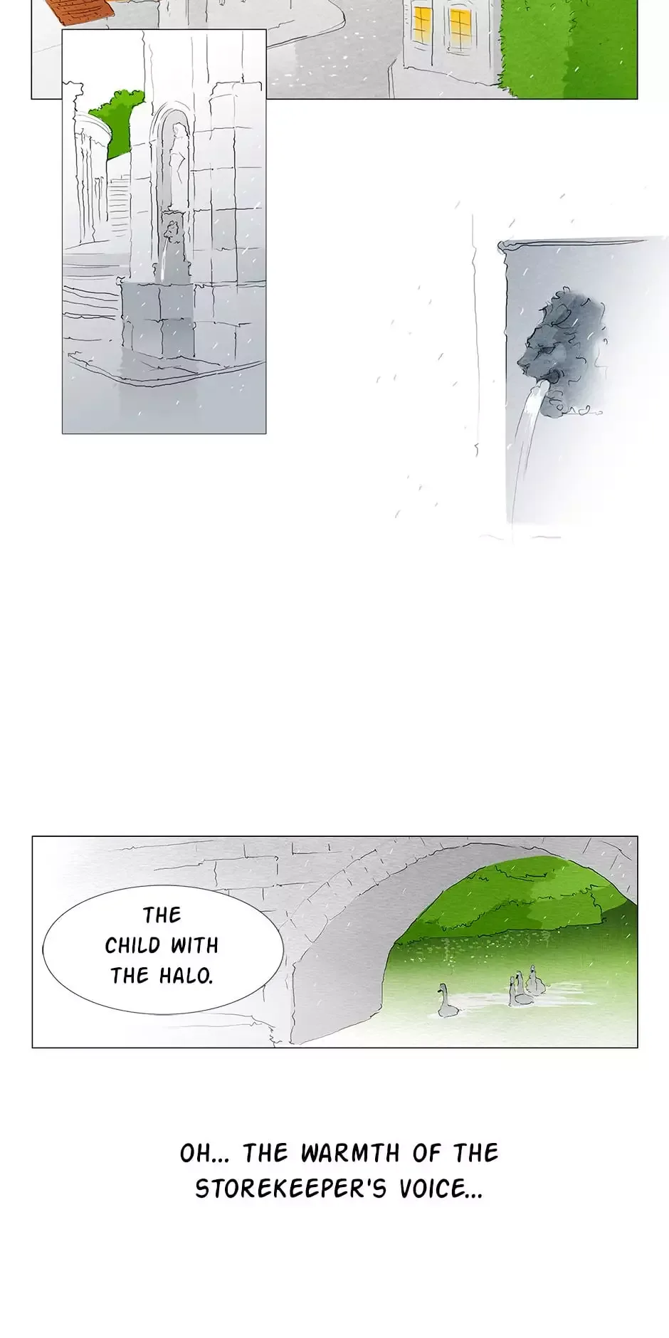 100 Days in Europe Chapter 65 page 12