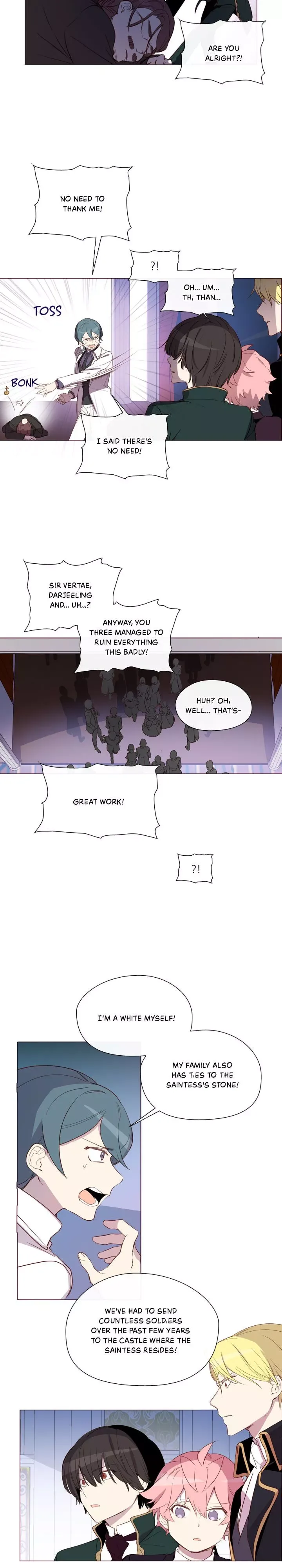 Crossing Code Chapter 43 page 4