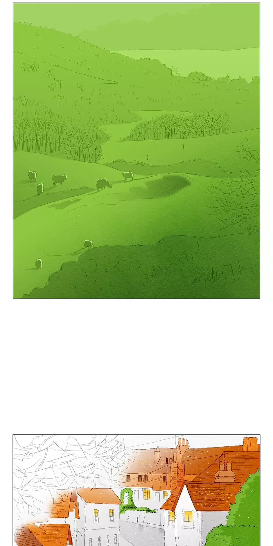100 Days in Europe Chapter 65 page 11