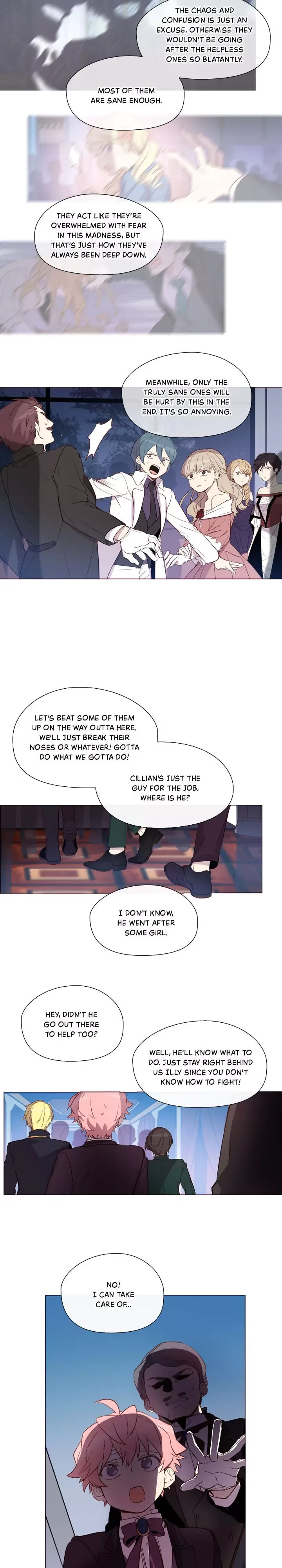 Crossing Code Chapter 43 page 2