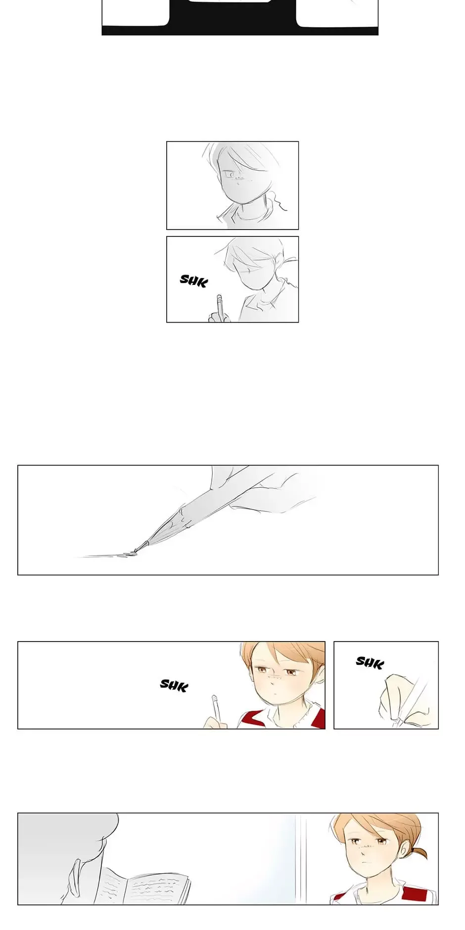 100 Days in Europe Chapter 65 page 6
