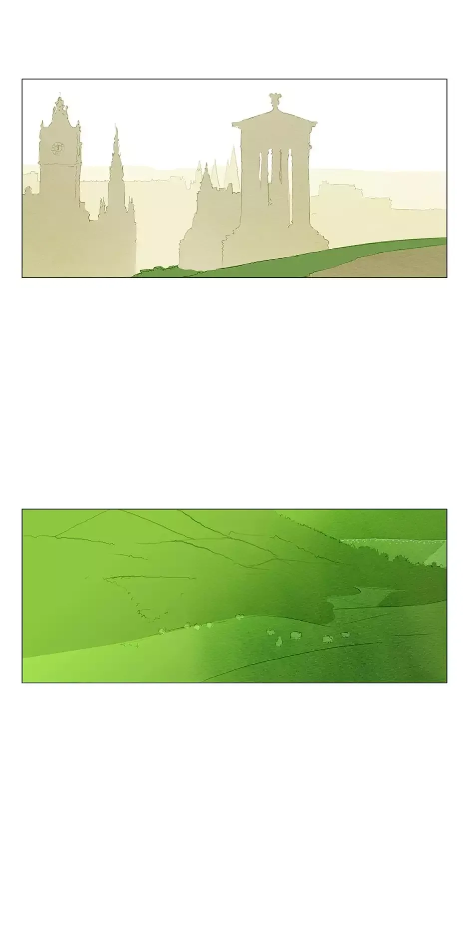 100 Days in Europe Chapter 65 page 10