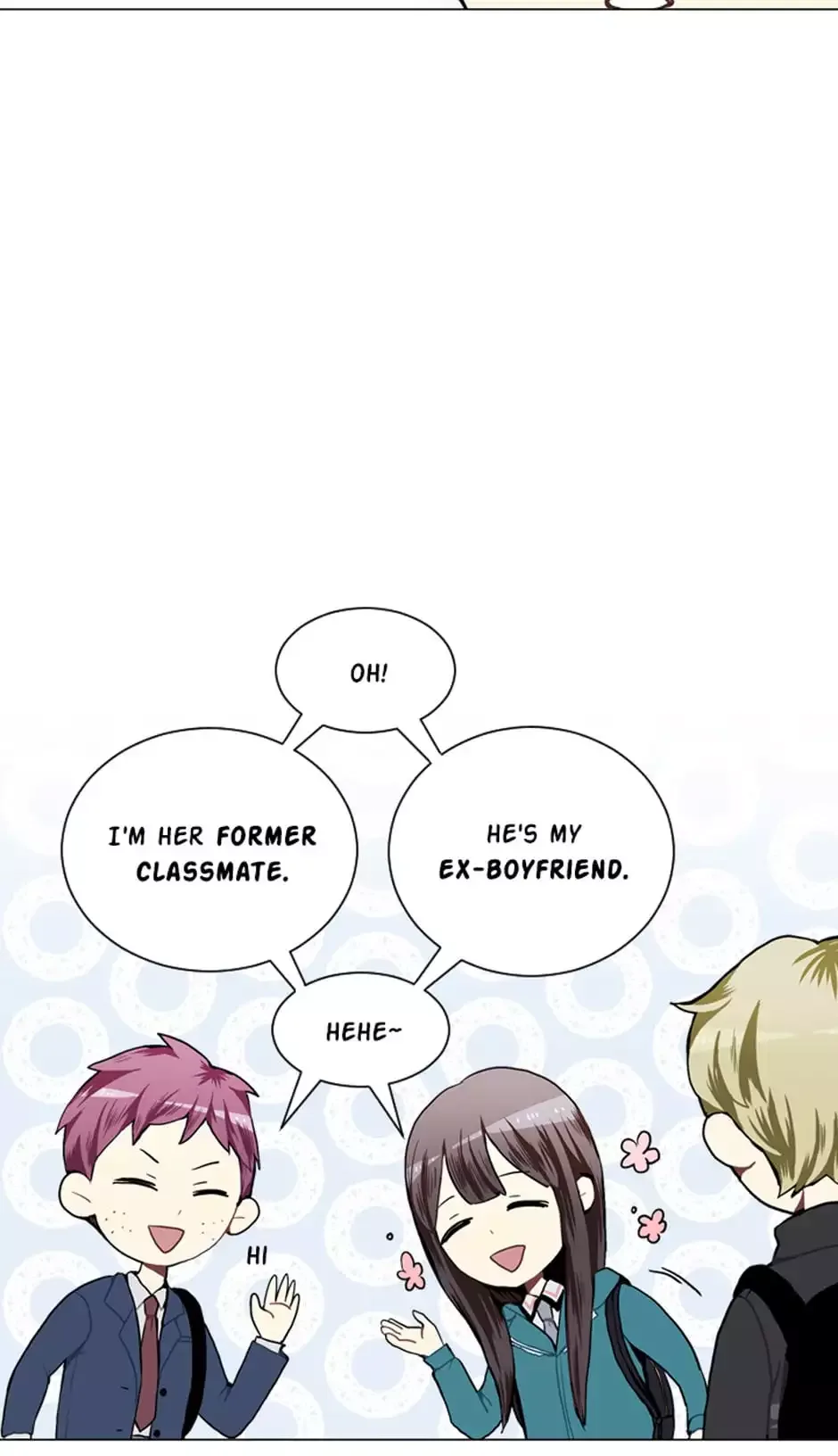 Love & Wish Chapter 44 page 4