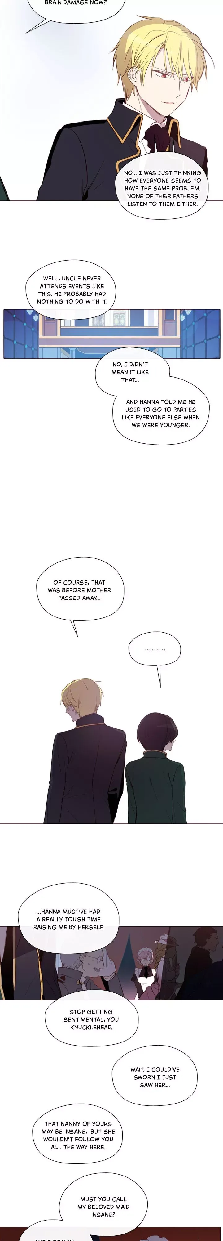 Crossing Code Chapter 43 page 8