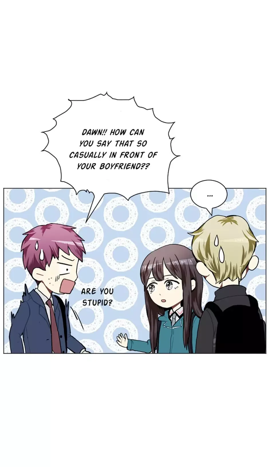 Love & Wish Chapter 44 page 5