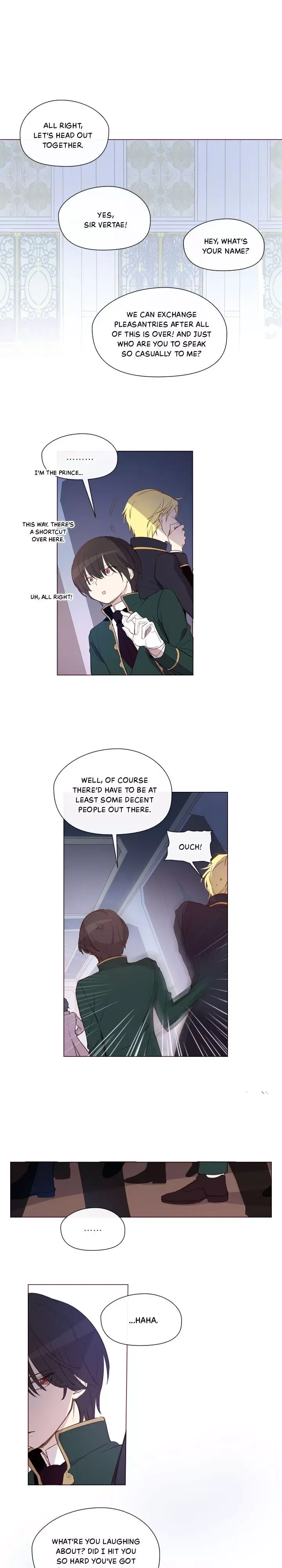 Crossing Code Chapter 43 page 7