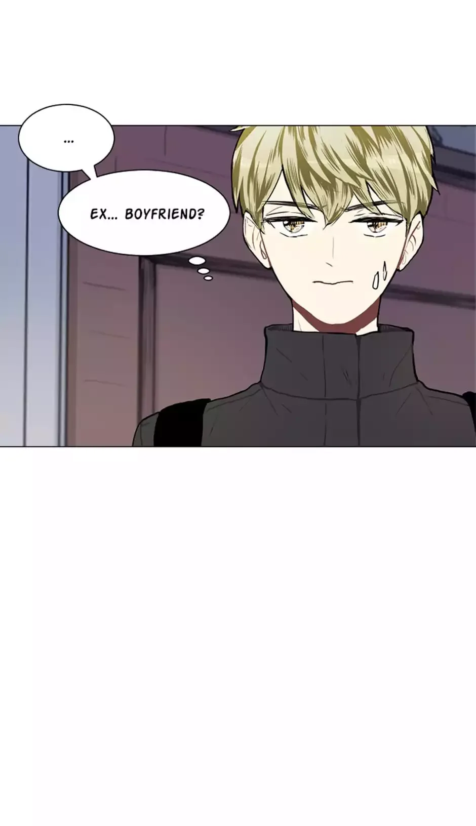 Love & Wish Chapter 44 page 6