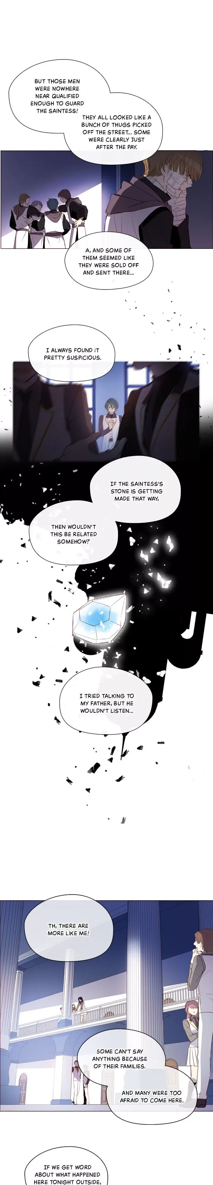 Crossing Code Chapter 43 page 5