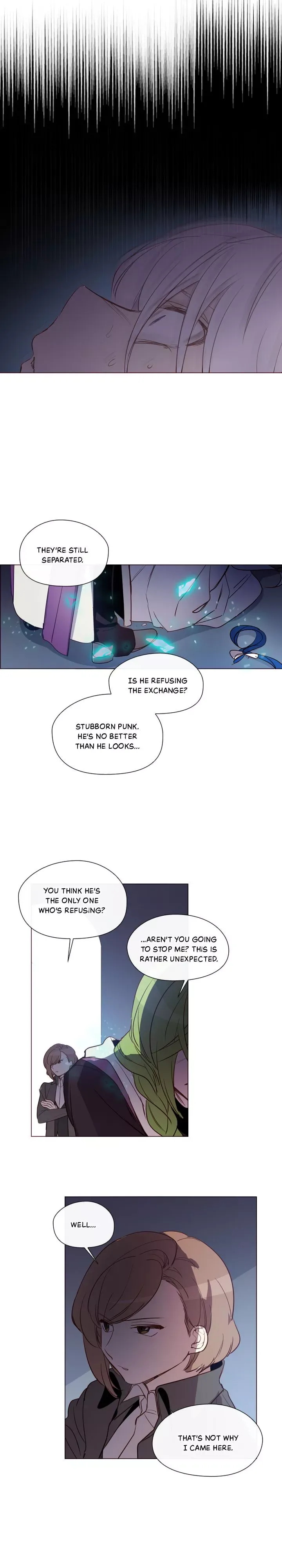 Crossing Code Chapter 43 page 11