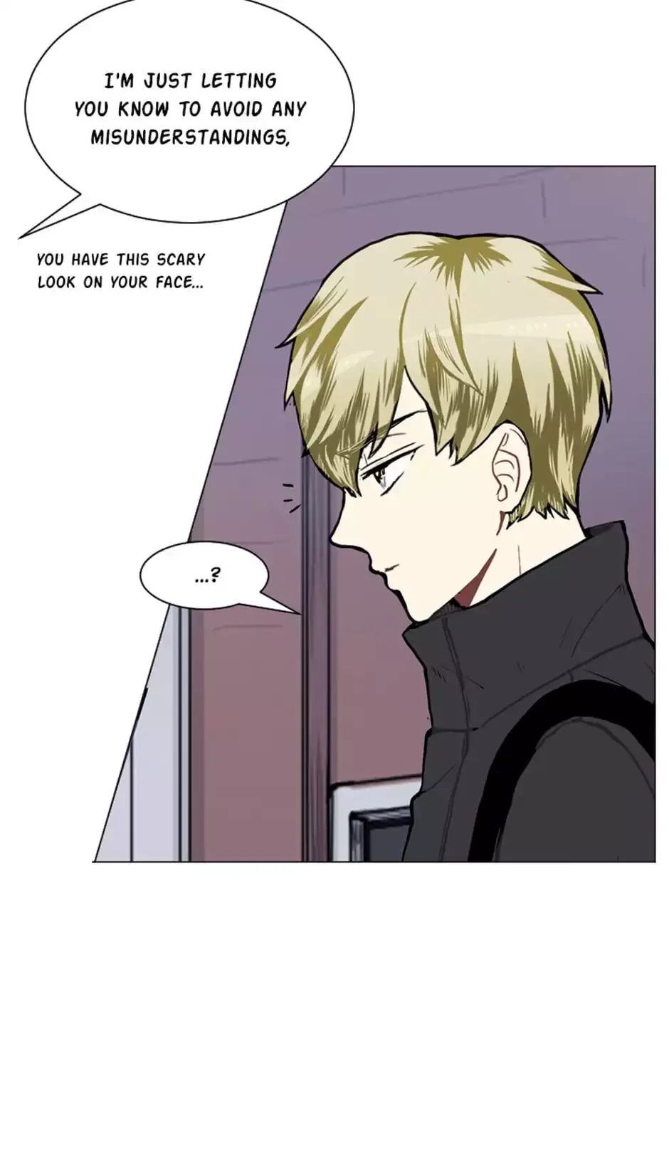 Love & Wish Chapter 44 page 11