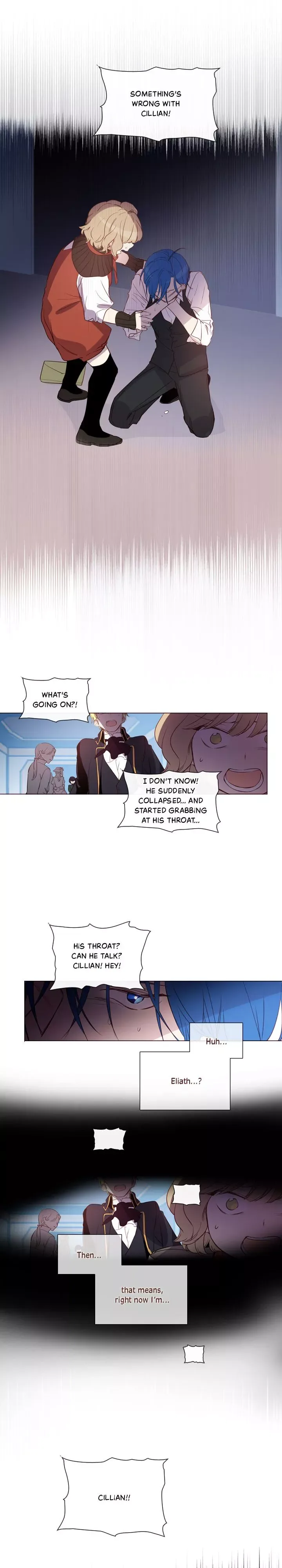 Crossing Code Chapter 43 page 10