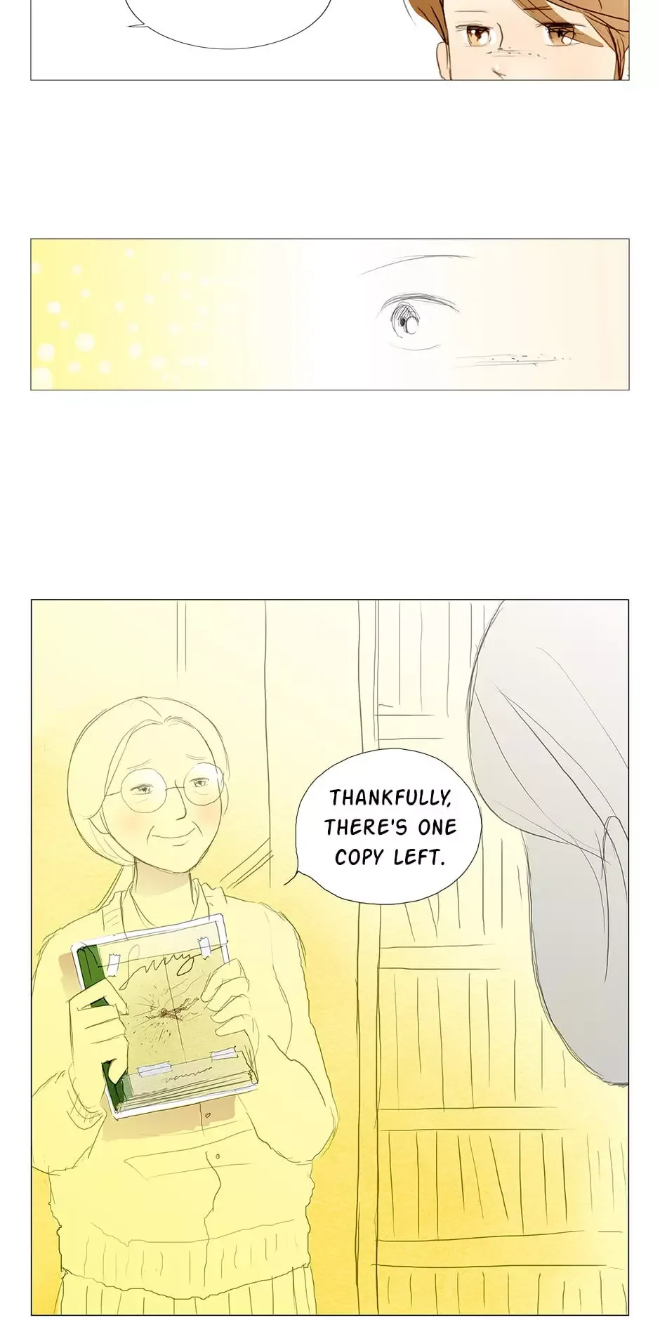 100 Days in Europe Chapter 65 page 26