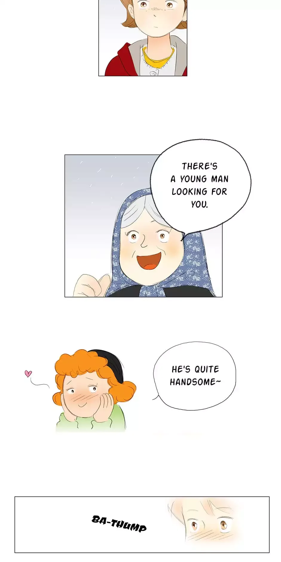 100 Days in Europe Chapter 65 page 32