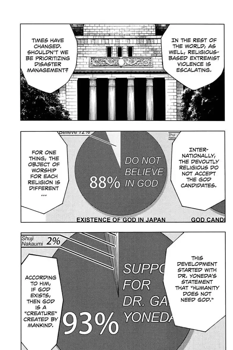 Platina End Chapter 42 page 29