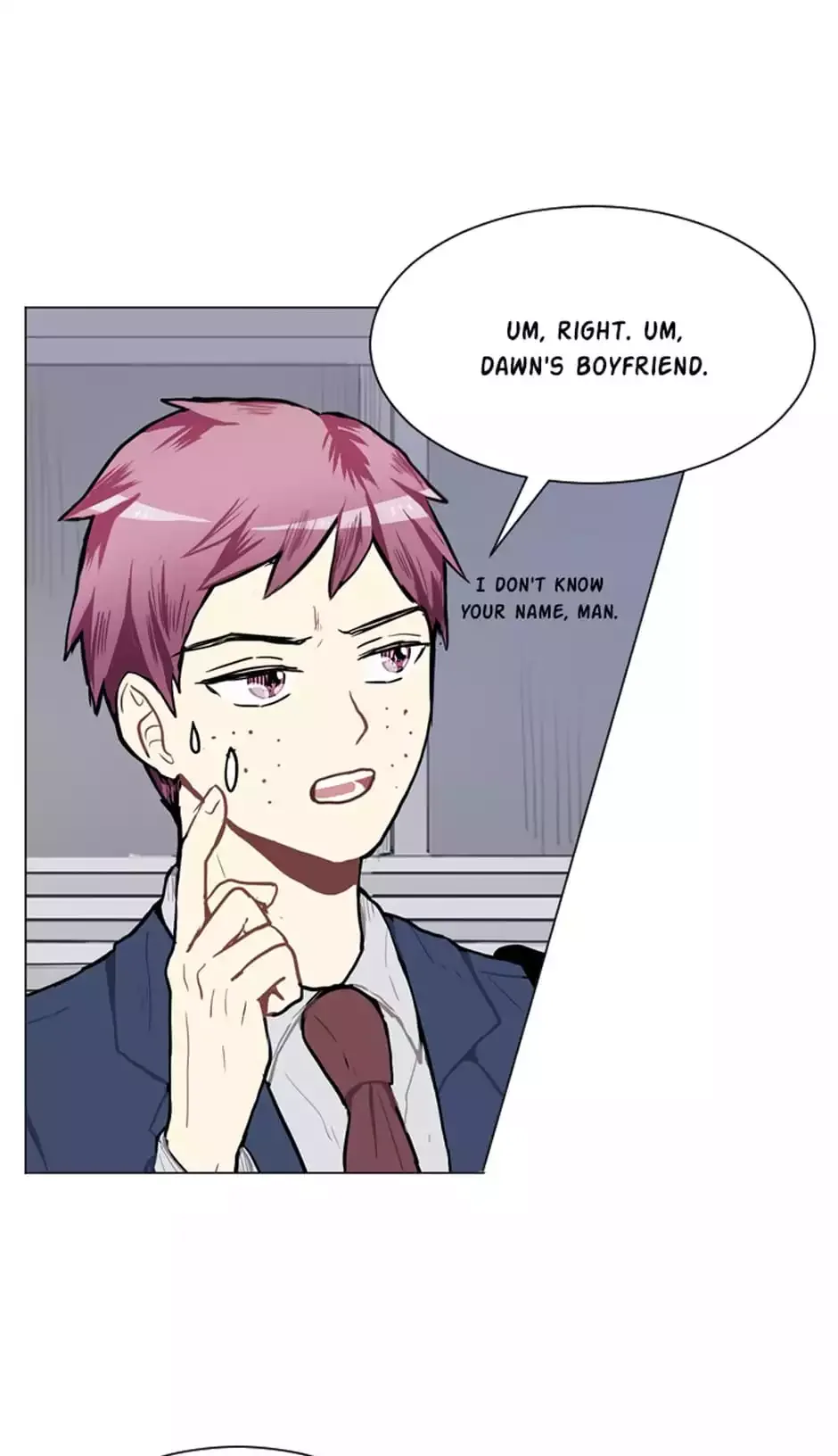 Love & Wish Chapter 44 page 10