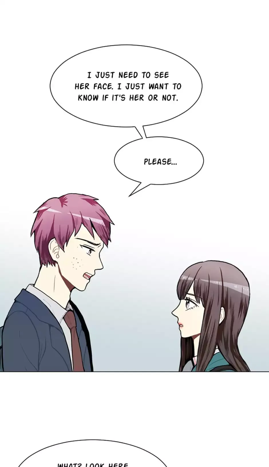 Love & Wish Chapter 44 page 17