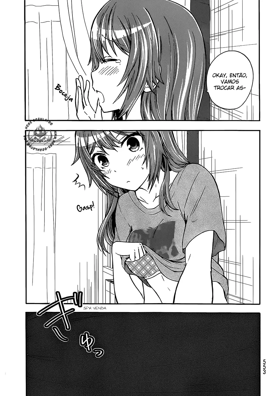 Maga Tsuki Chapter 41.6 page 5
