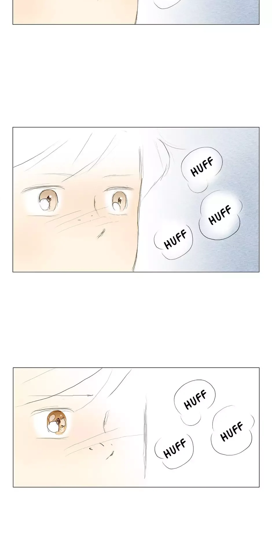 100 Days in Europe Chapter 65 page 38