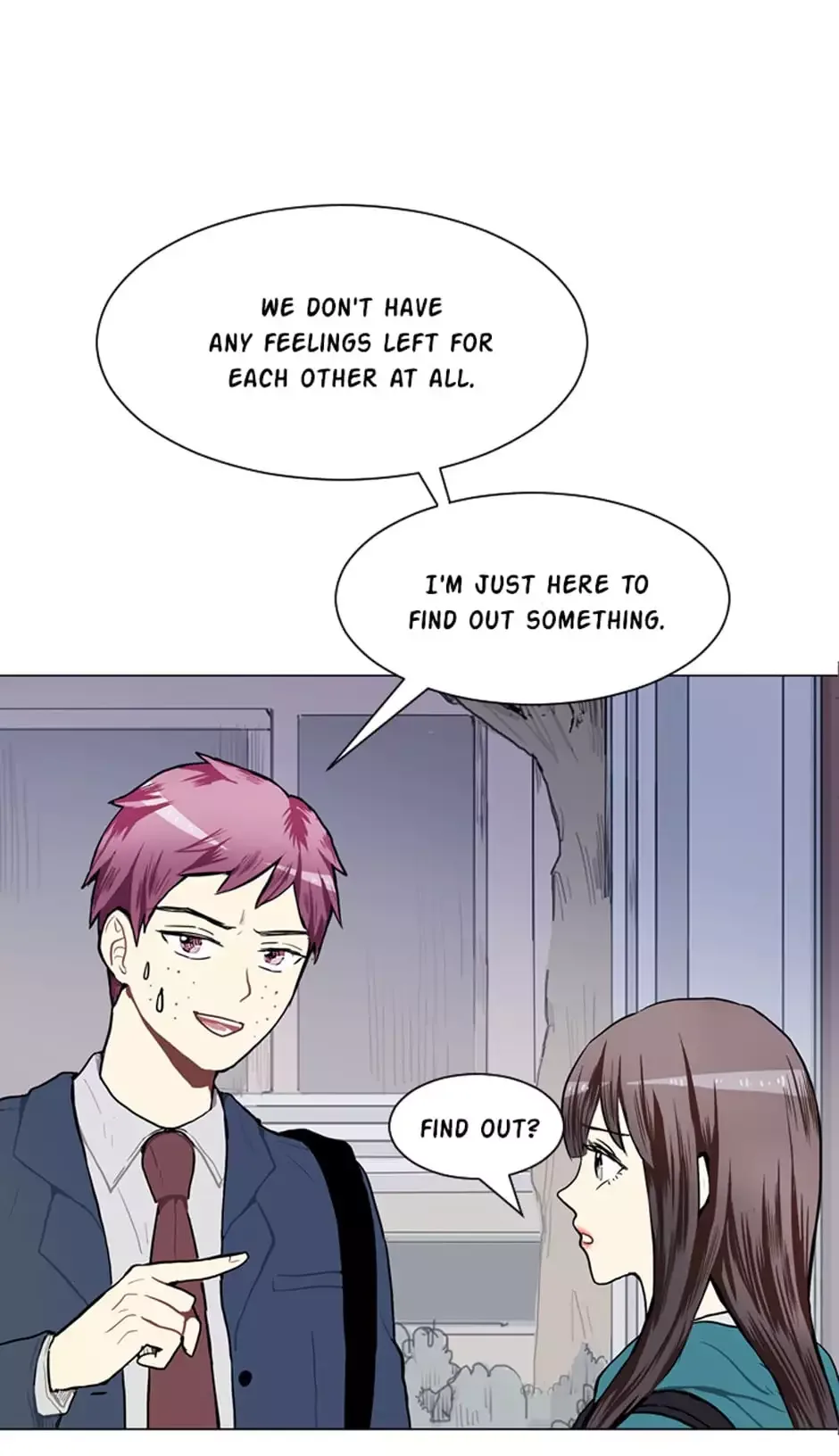 Love & Wish Chapter 44 page 12