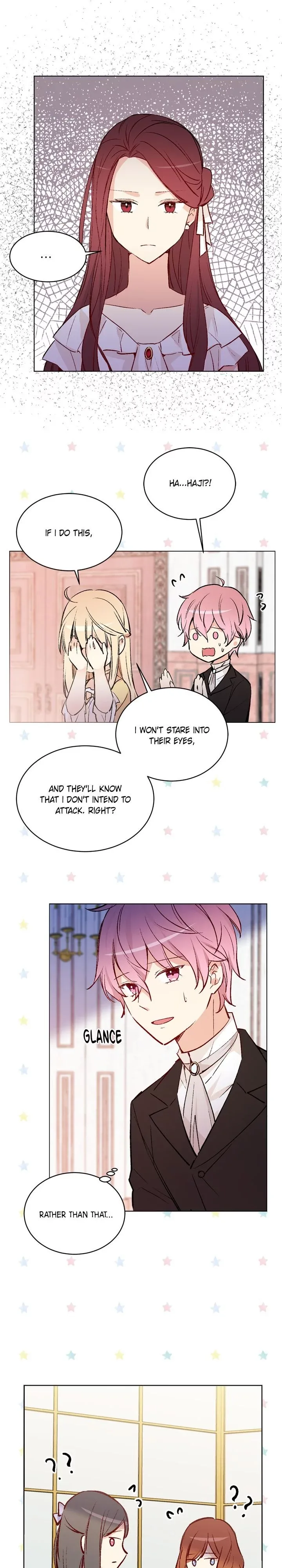 Cats Bride Chapter 43 page 13