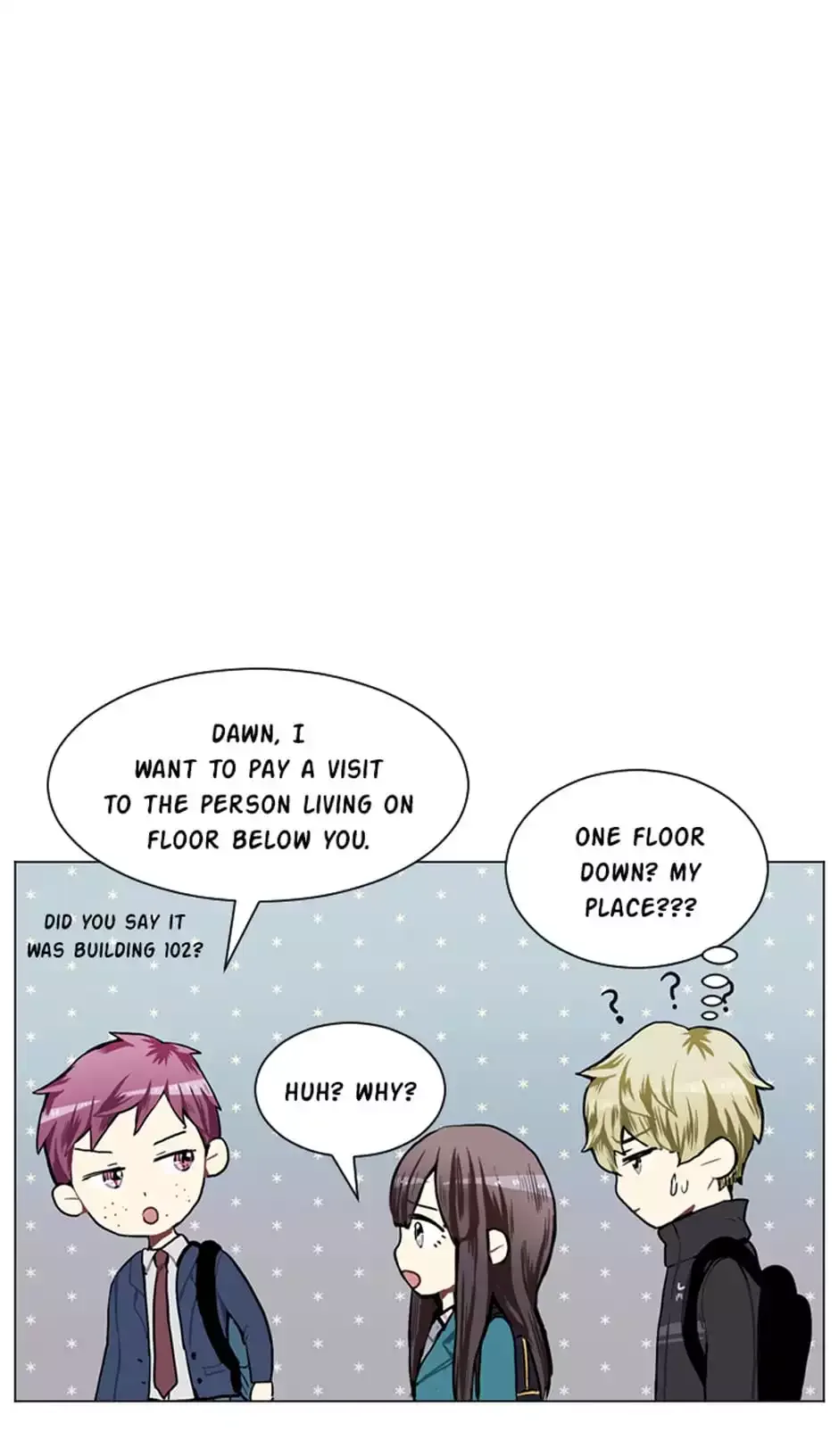 Love & Wish Chapter 44 page 13