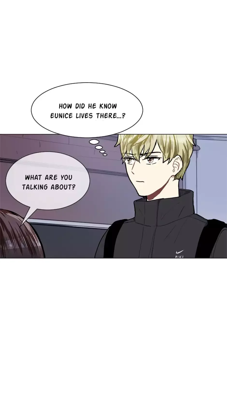 Love & Wish Chapter 44 page 15