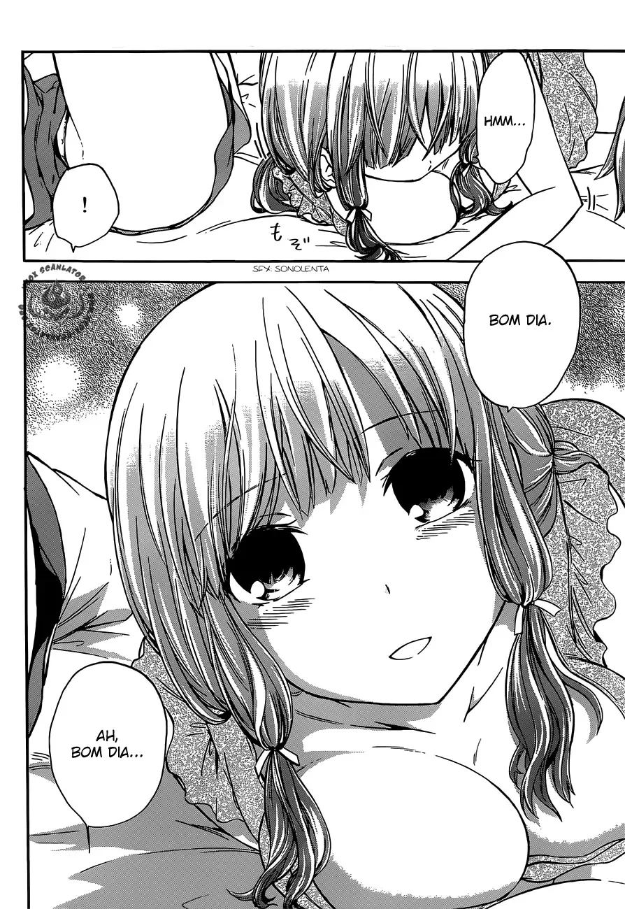 Maga Tsuki Chapter 41.6 page 4