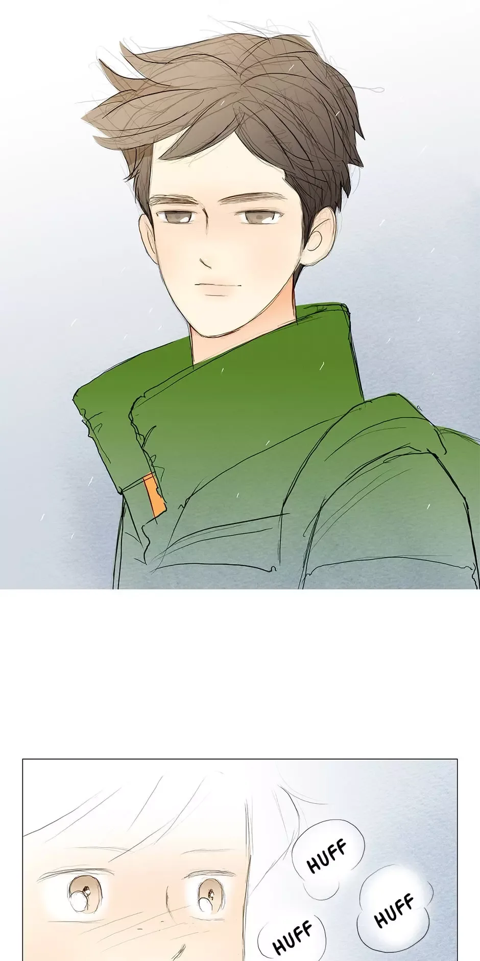 100 Days in Europe Chapter 65 page 37