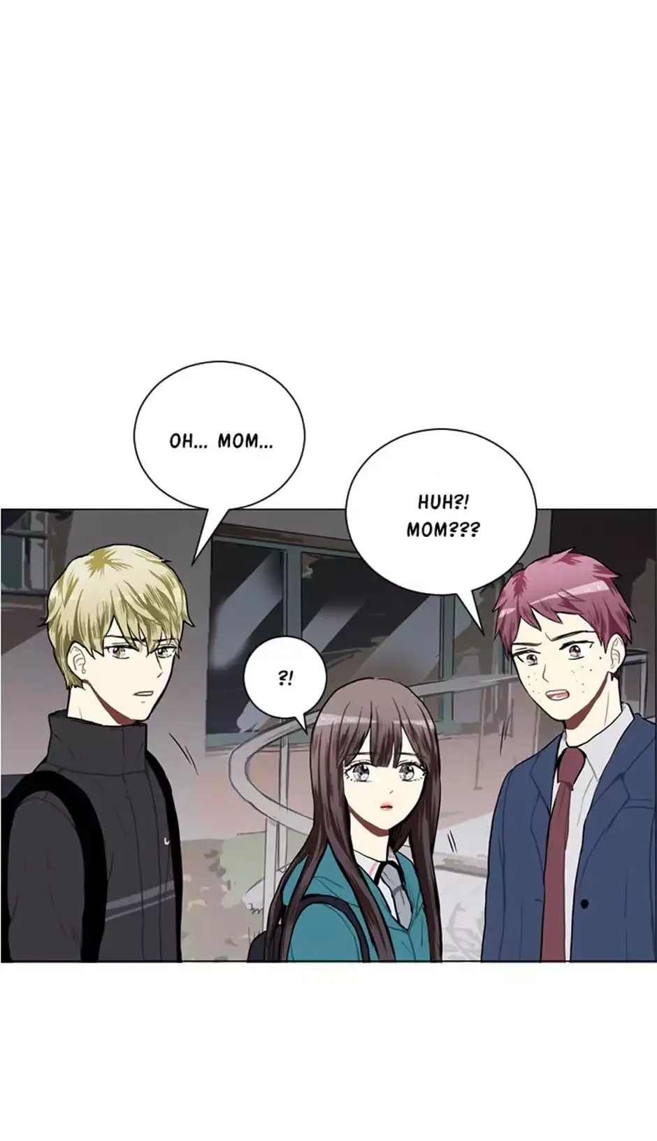 Love & Wish Chapter 44 page 23