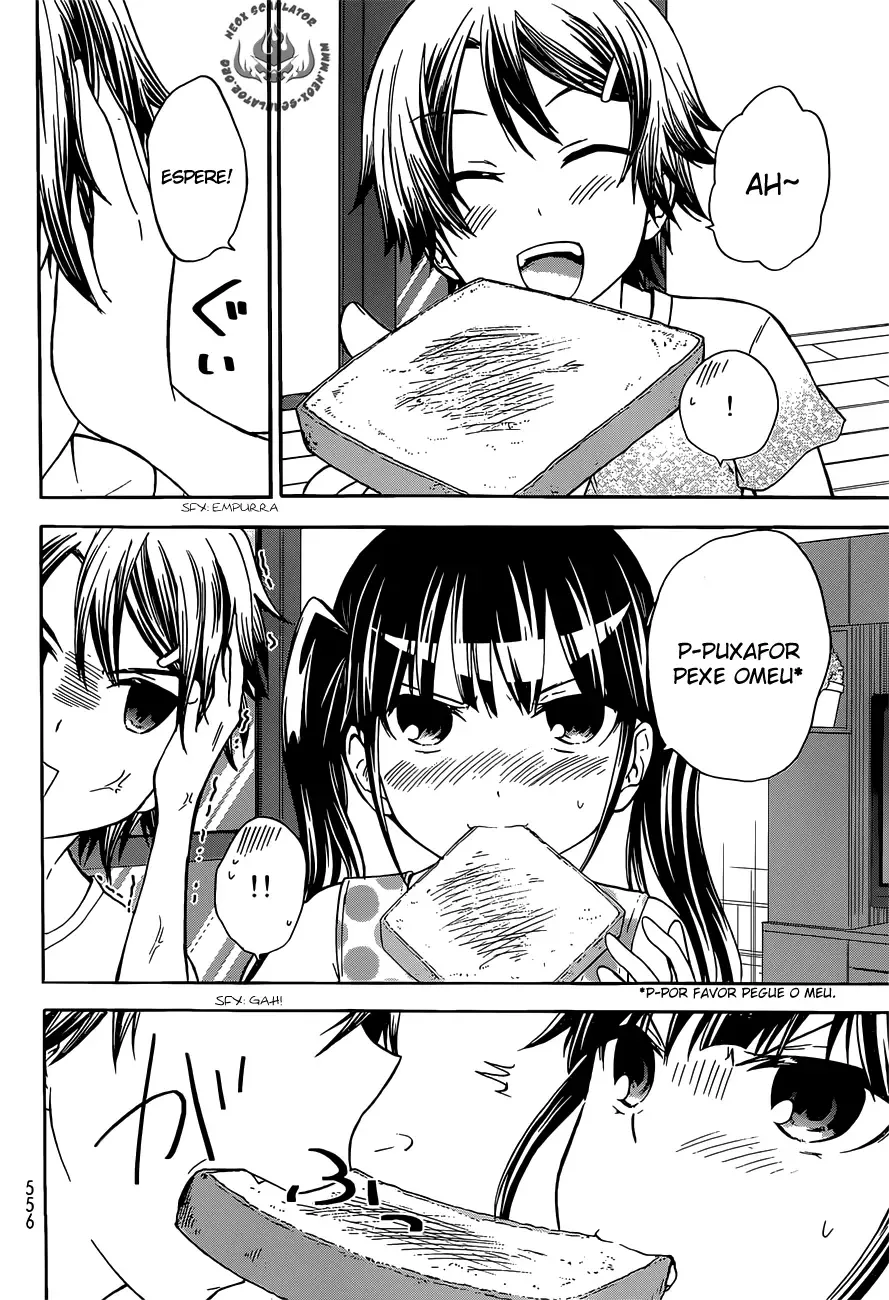Maga Tsuki Chapter 41.6 page 8