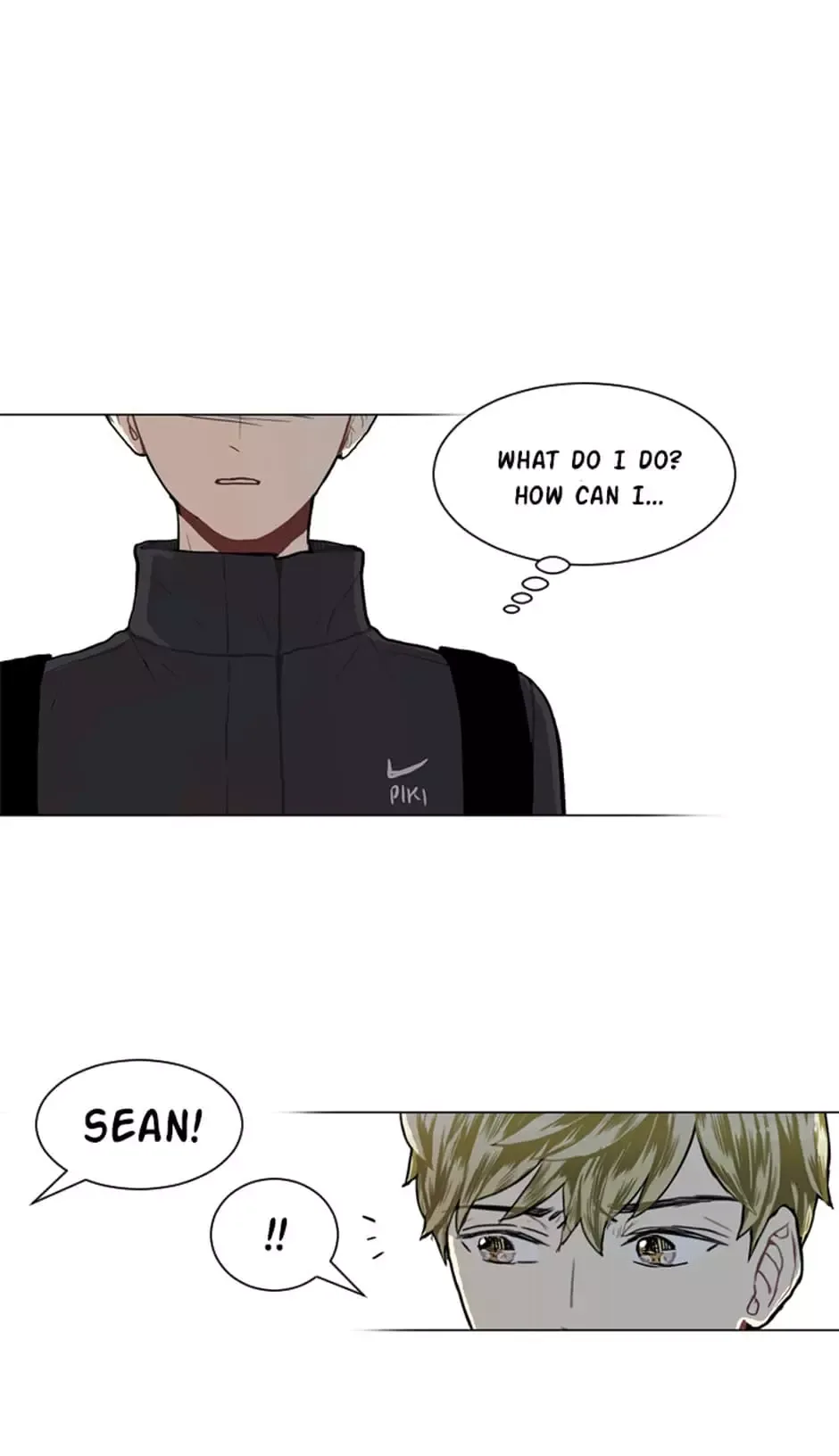 Love & Wish Chapter 44 page 21
