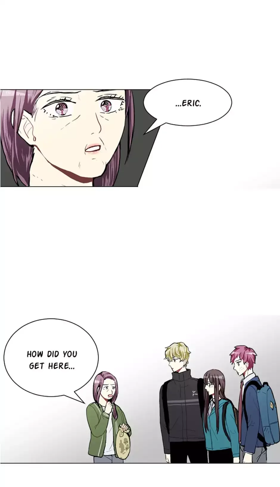 Love & Wish Chapter 44 page 24