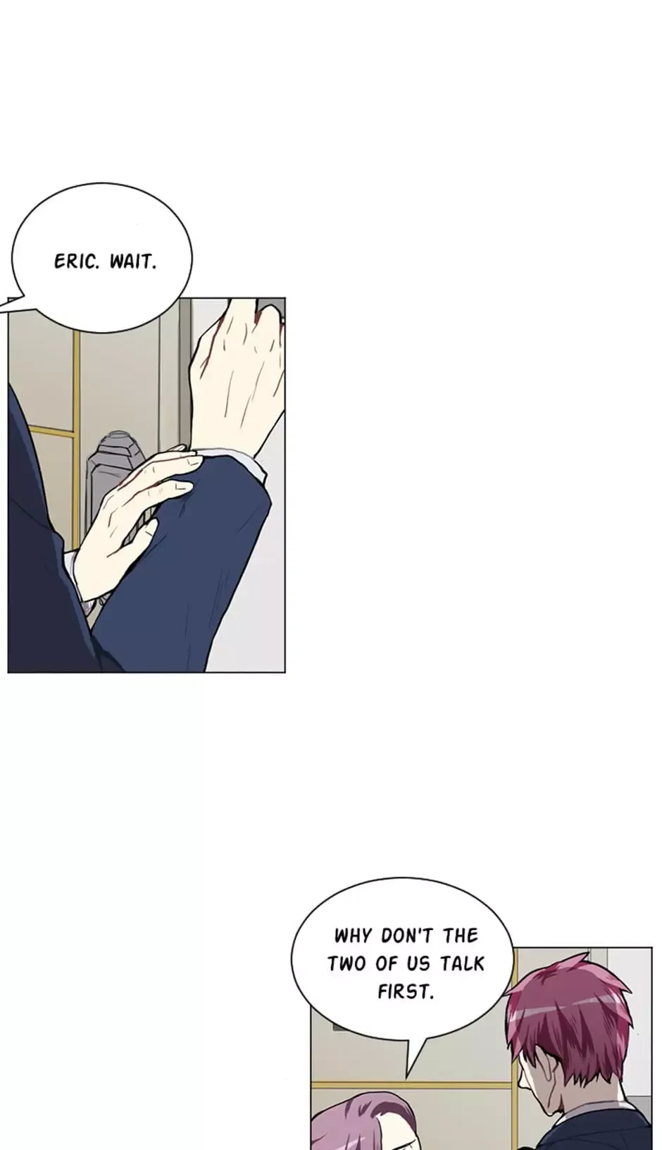 Love & Wish Chapter 44 page 29