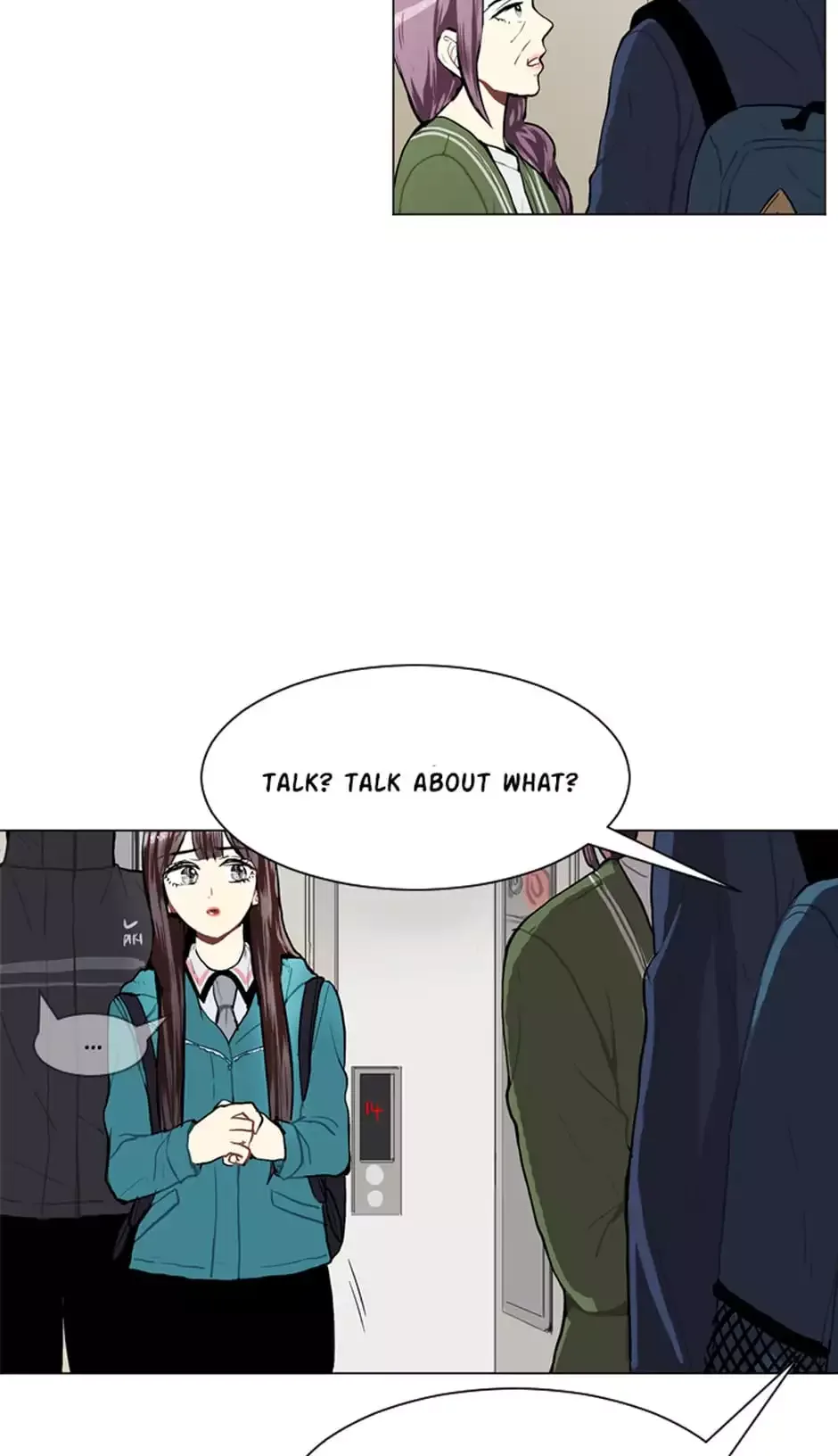 Love & Wish Chapter 44 page 30