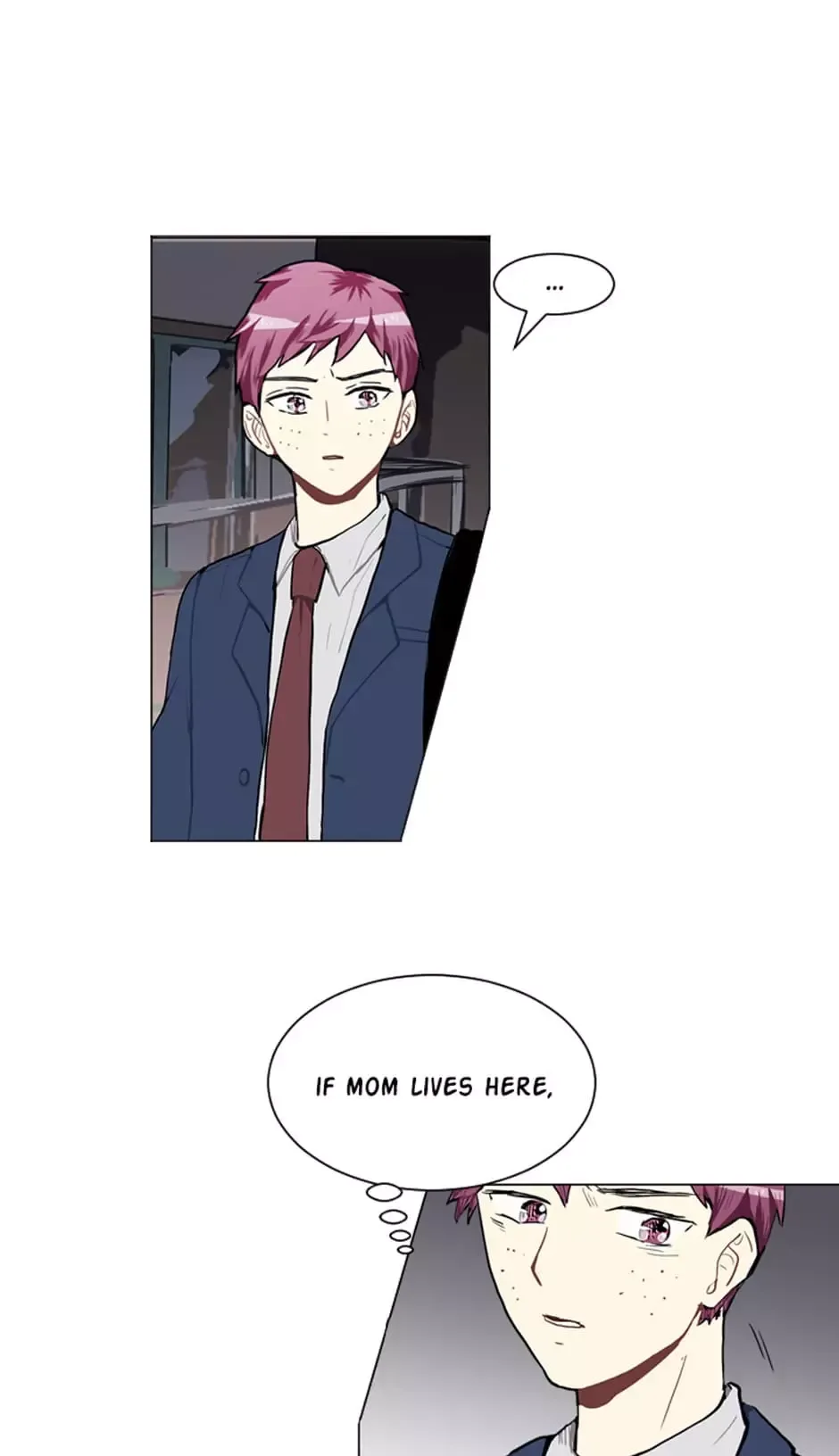 Love & Wish Chapter 44 page 25